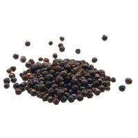 Black Organic Kampot Pepper