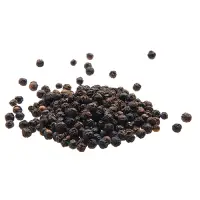 Black Organic Kampot Pepper