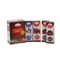 Dry Dhoop Sticks (Pack of 3+1)