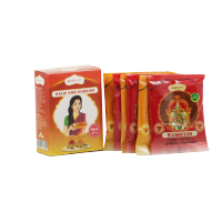 Haldi Kumkum Powder (Pack of 6)