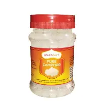 Pure Camphor Container