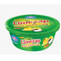 Limezap Dishwash Tub