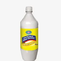 Perfumed Floor Cleaner