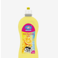 Dish Wash Gel Lime