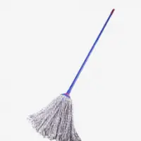 Round Floor Mop