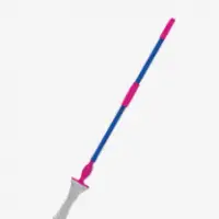 Easy Twist Microfiber Mop