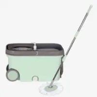 Spin Bucket Mop