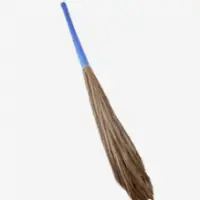 Grass Floor Broom