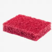 Super Strong Scrub
