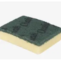 Sponge Scrubber