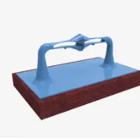 Floor Scrubber