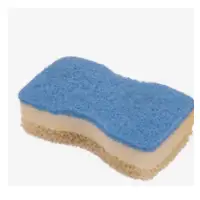 3 in 1 Heavy Duty Sponge