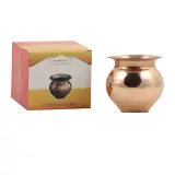 Copper Kalash