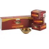 Kuber Deep Pack of 3 - Size: 0