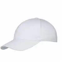 White Polly Cap