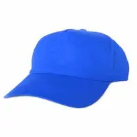 Blue Cap