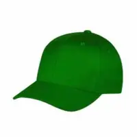 Green Sport Cap