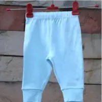 PANTWith Leg Cuffs