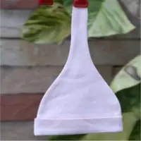 Organic Cotton Cap