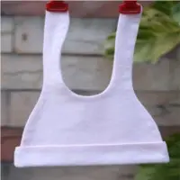 Organic Cotton Cap
