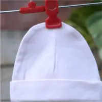 Organic Cotton Cap
