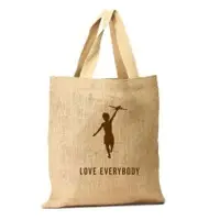 Biodegradable Jute Bag