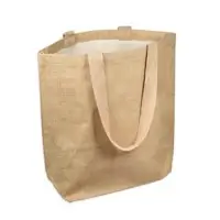 Jute Handbag