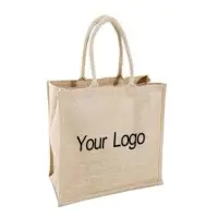 Promotional Jute Bag