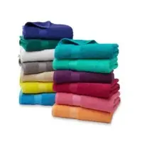 Organic Cotton Bath Towel