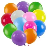 Eco Friendly Ballons