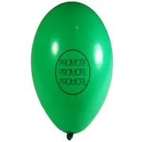 Promotional Ballons