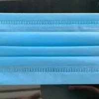 3 Ply Face Mask