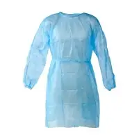 25 GSM Disposable Surgical Gown