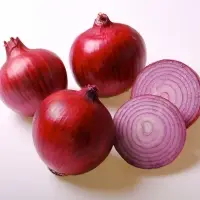 Red Onion