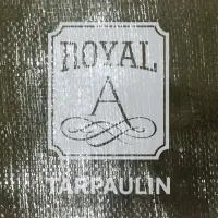 Tarpaulin RR45