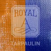 Tarpaulin - XC40