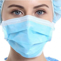 Disposable Medical Mask