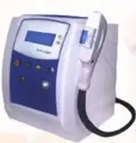 Intense Pulsed Light