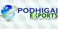 Podhigai Exports logo