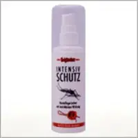 Intensive Protection Anti Mosquito Lotion