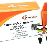 Covid-19 ¸(Dowgene Quickfindertm 201)