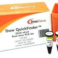 Covid-19 ¸(Dowgene Quickfindertm 201)