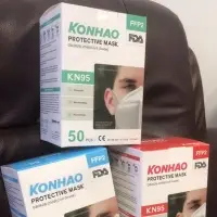 KN95 Mask
