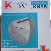 KN95 Mask