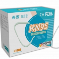 KN95 Face Mask