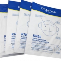 KN95 Mask