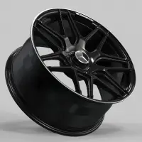 Wheels (20inch Forged)