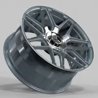 Wheels (20inch Forged)