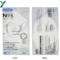 PURVIGOR N95 (FFP2)