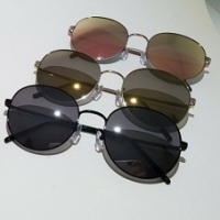 Fashion Sunglasses 